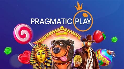 pragmatic play jogos